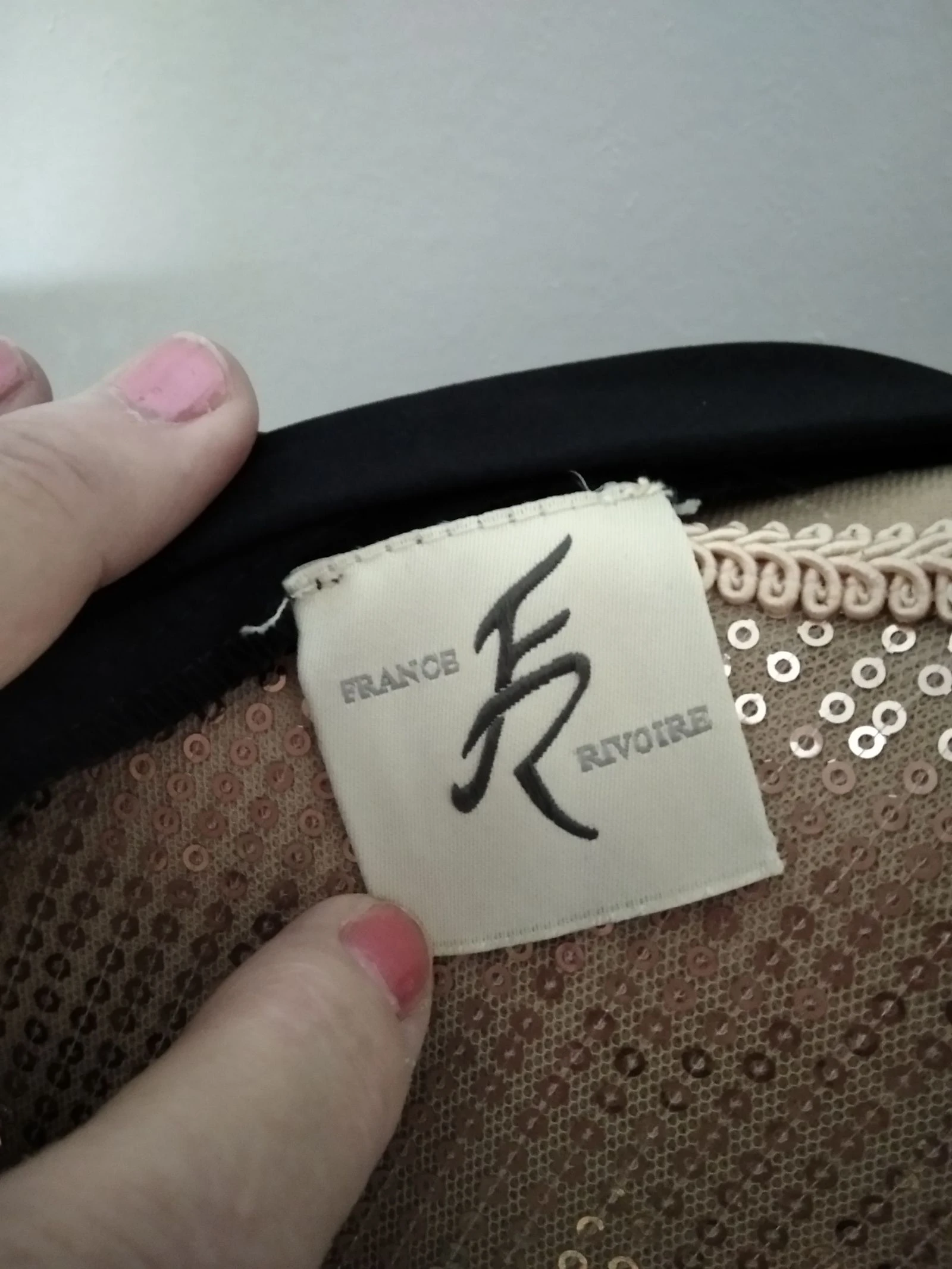 Bonito vestido colorido – photo 4